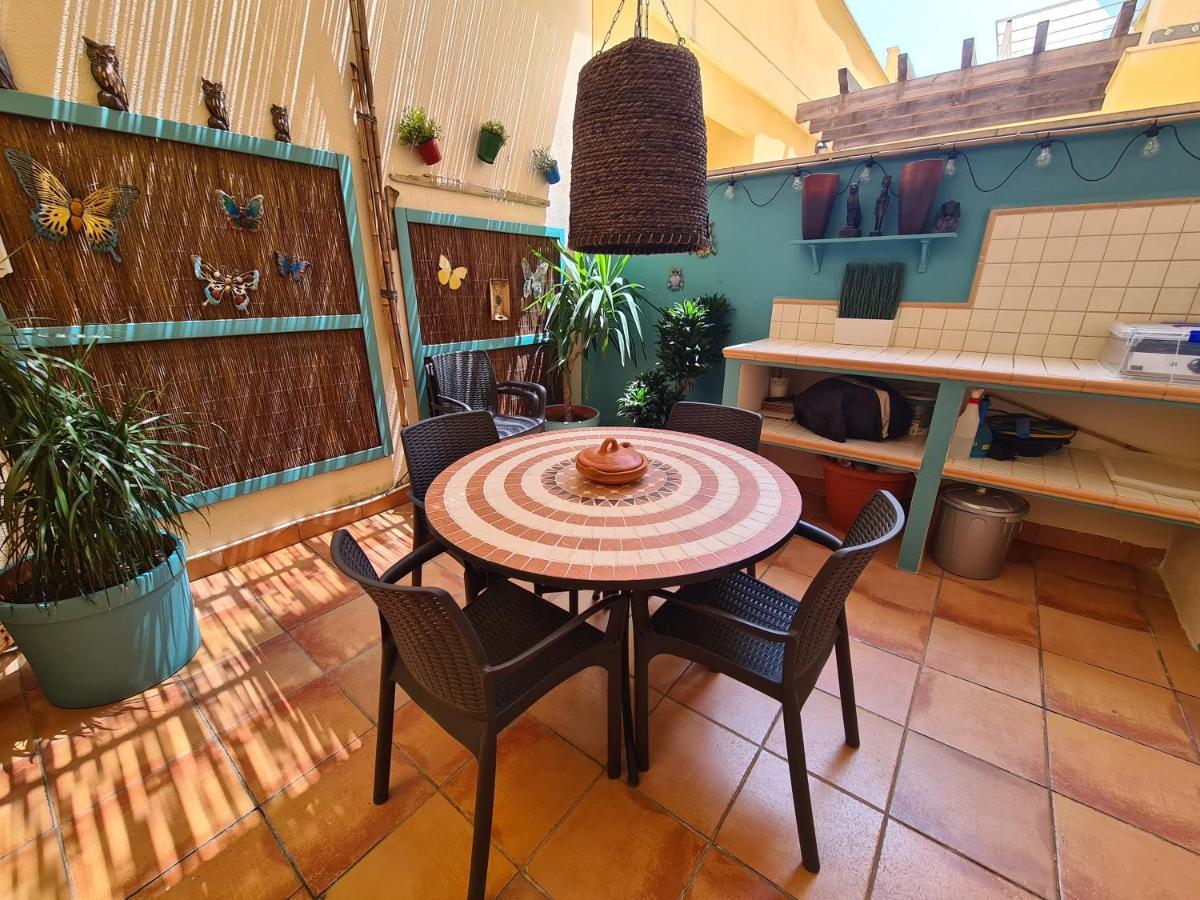 Vakantiehuis Bonita Casa En *