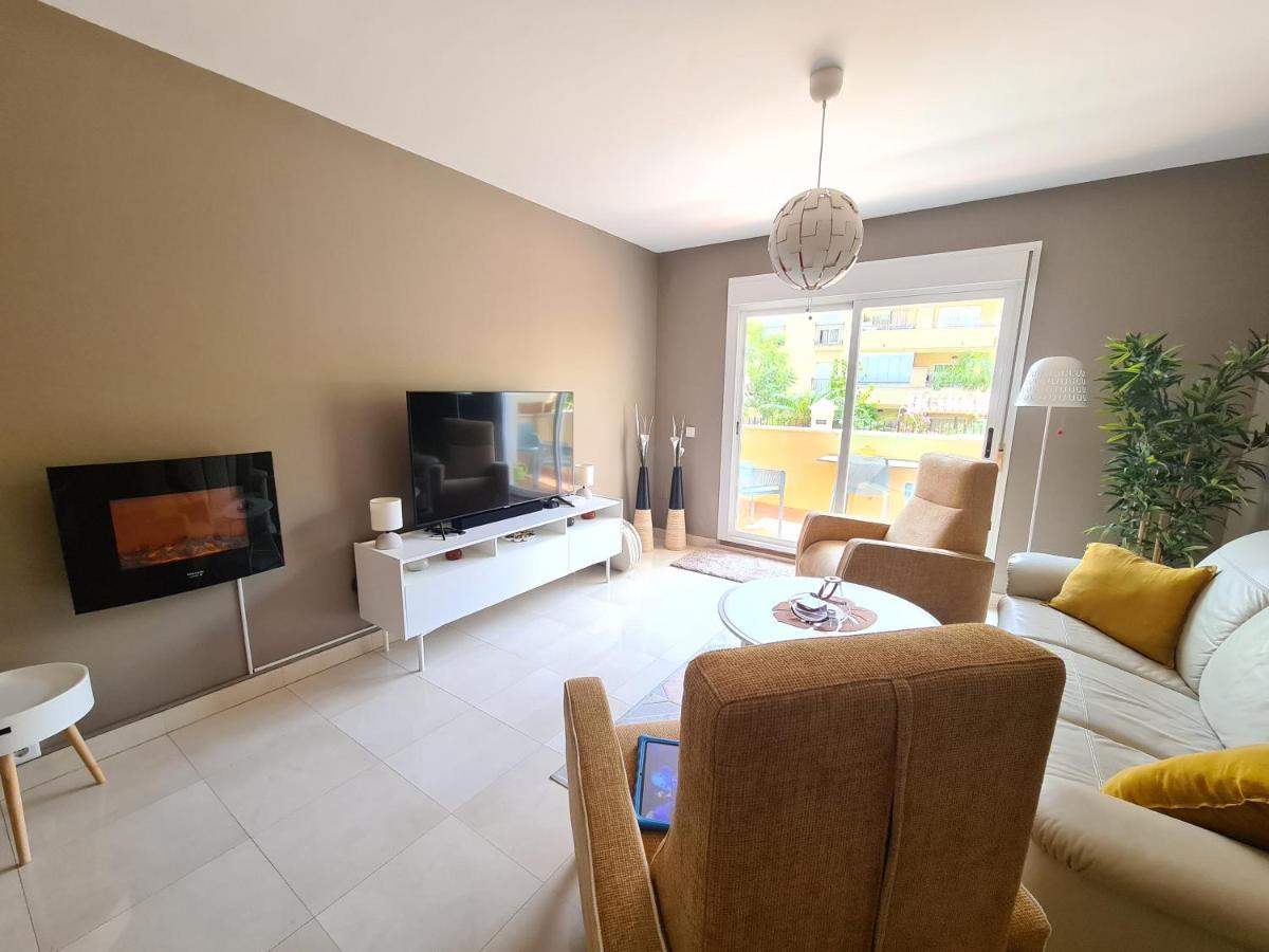 Vakantiehuis Bonita Casa En Nerja