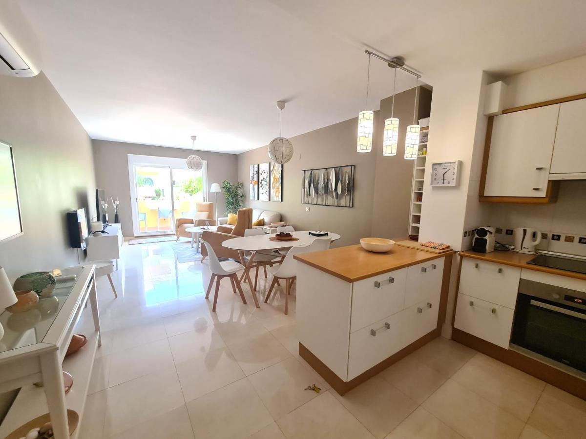 Vakantiehuis Bonita Casa En Nerja